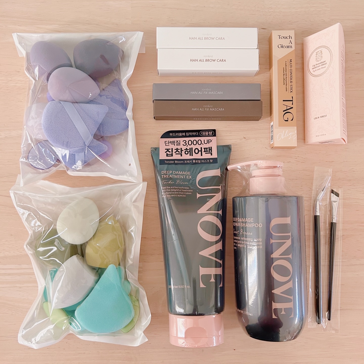 フィグウッディック ダブルディープ アンプルシャワー/Login Forest/ボディソープを使ったクチコミ（1枚目）