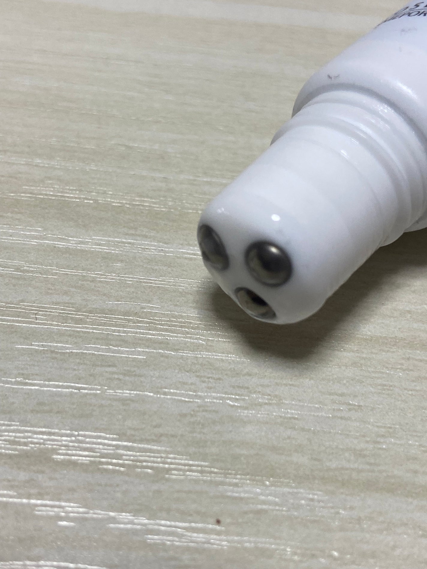 ごめんね素肌 無垢美ちゃんアイセラム/クリアターン/アイケア・アイクリームを使ったクチコミ(3枚目)