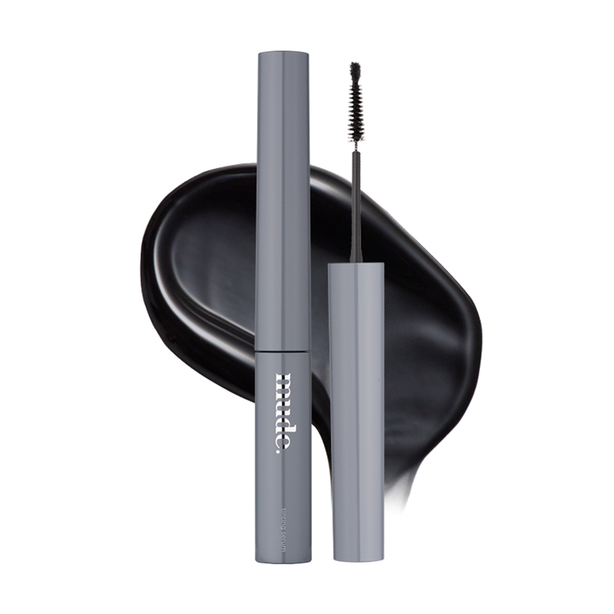 アイラッシュティンティングセラムショット 01 ブラック