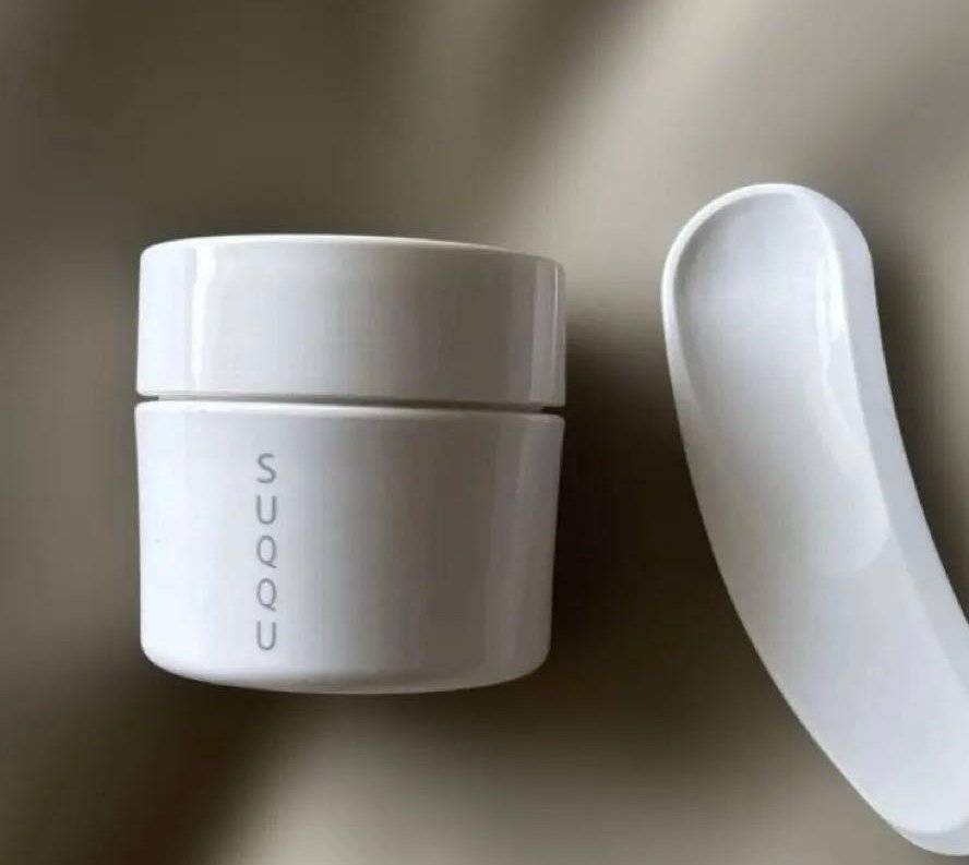 デザイニング マッサージ クリーム/SUQQU/マッサージクリームを使ったクチコミ（1枚目）