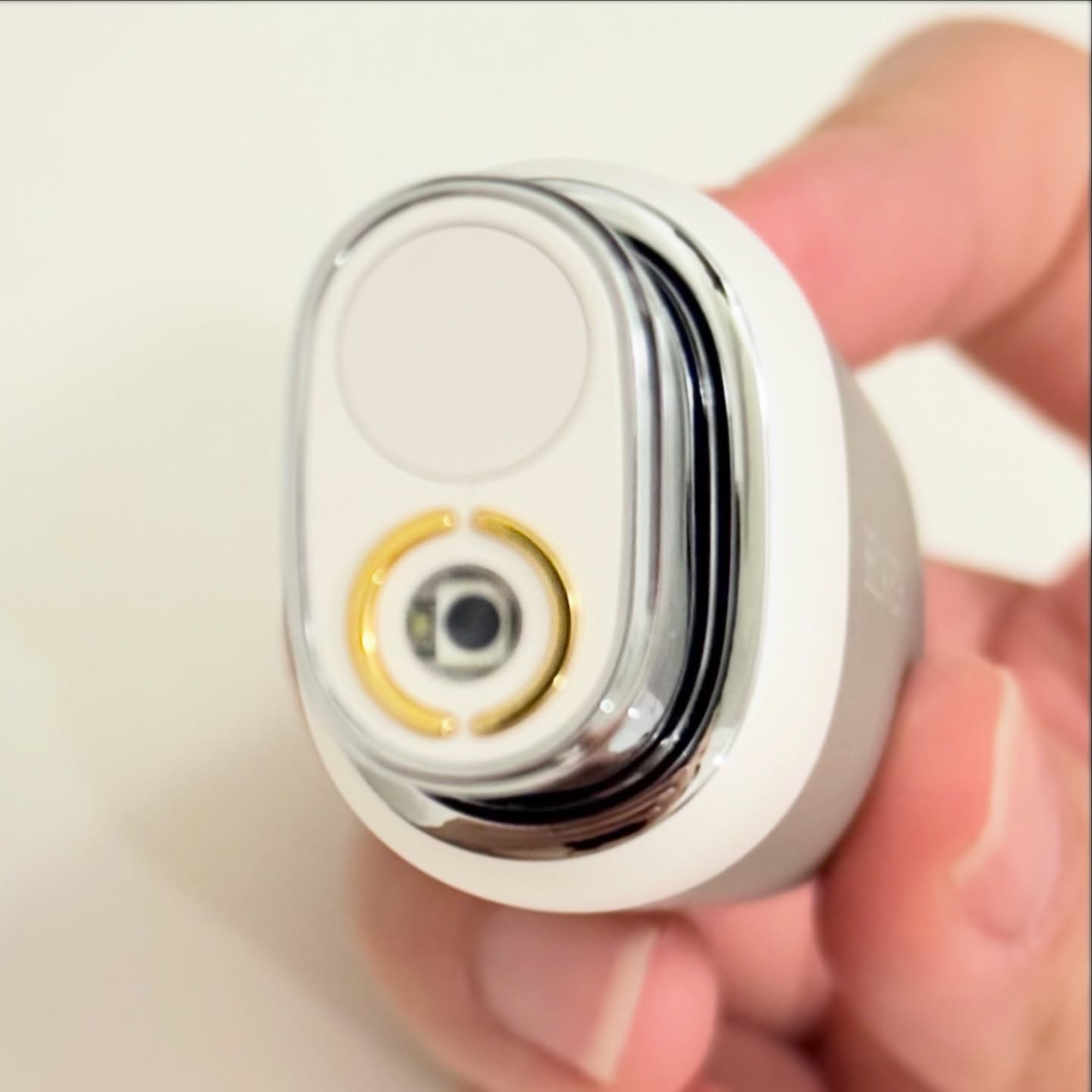 スキンスキャナー/BELLATECH/その他スキンケアグッズを使ったクチコミ（2枚目）