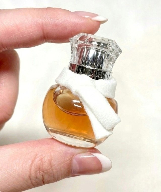 ジルスチュアート ヴァニラ ラスト オードパルファン /JILL STUART/香水(レディース)を使ったクチコミ（2枚目）