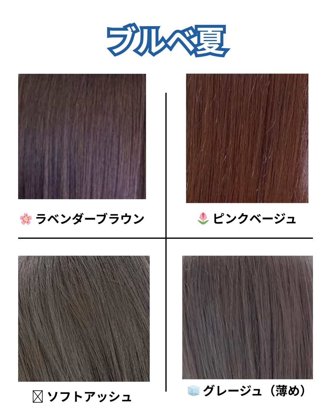 N. カラーシャンプー／トリートメント/N./サロンシャンプーを使ったクチコミ（3枚目）