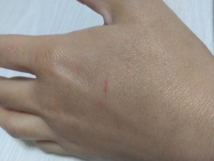 MASK FIT RUBY MESH CUSHION/TIRTIR(ティルティル)/クッションファンデーションを使ったクチコミ(5枚目)