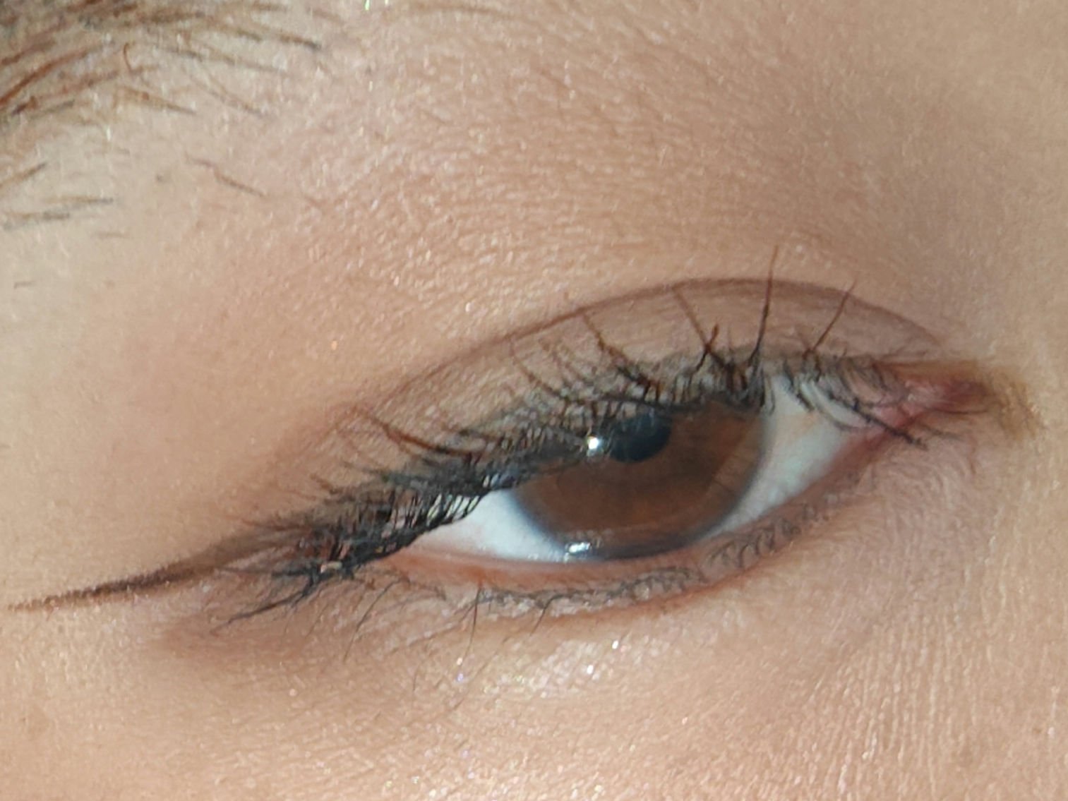 フィー ポケットアイパレット/fwee/アイシャドウパレットを使ったクチコミ（3枚目）