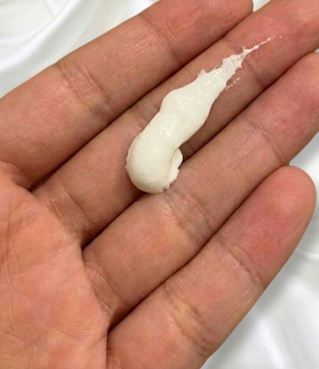 スイサイ ビューティクリア ペーストウォッシュ/suisai/洗顔フォームを使ったクチコミ（2枚目）