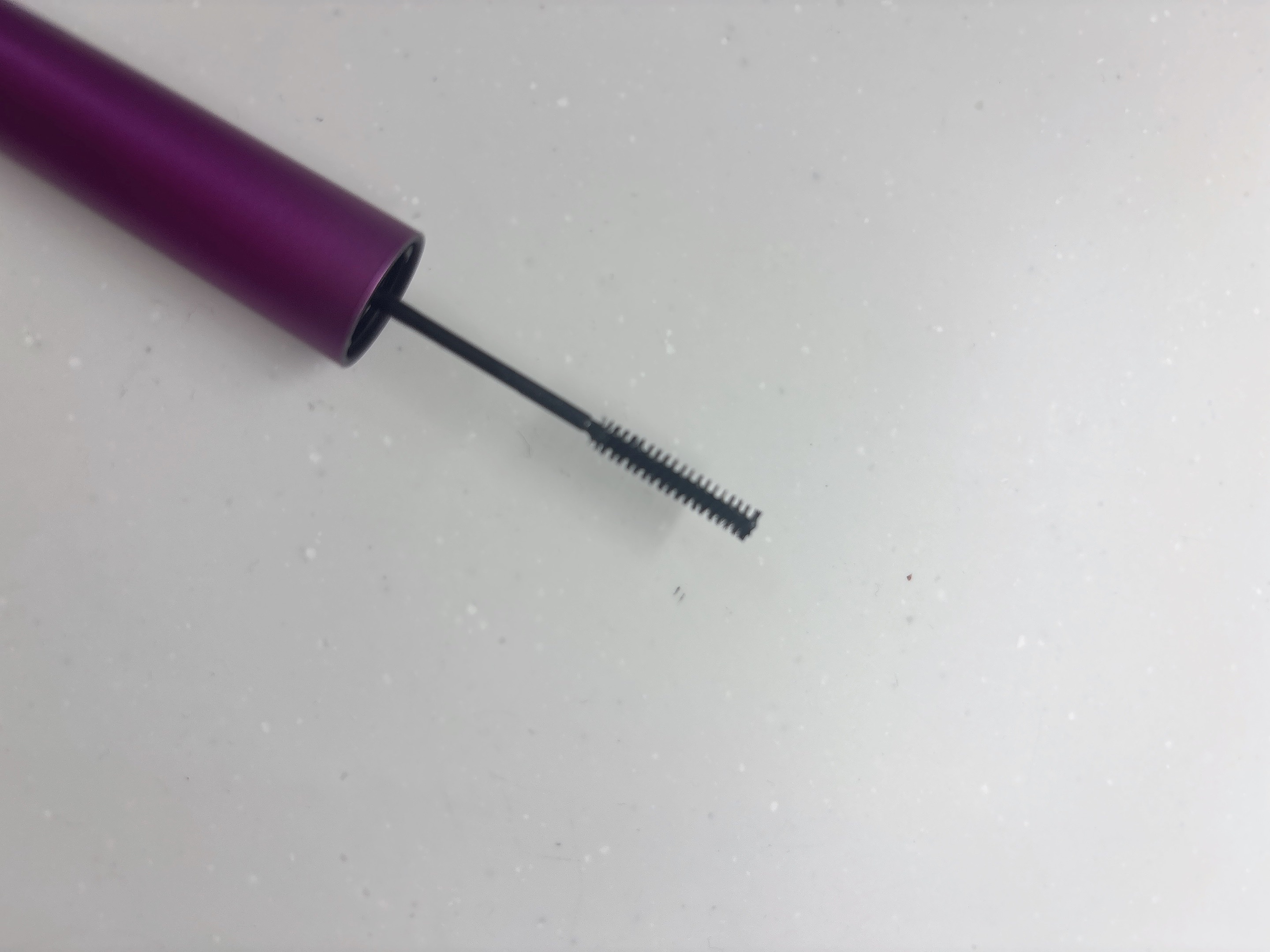 「塗るつけまつげ」自まつげ際立てタイプ/デジャヴュ/マスカラを使ったクチコミ（3枚目）