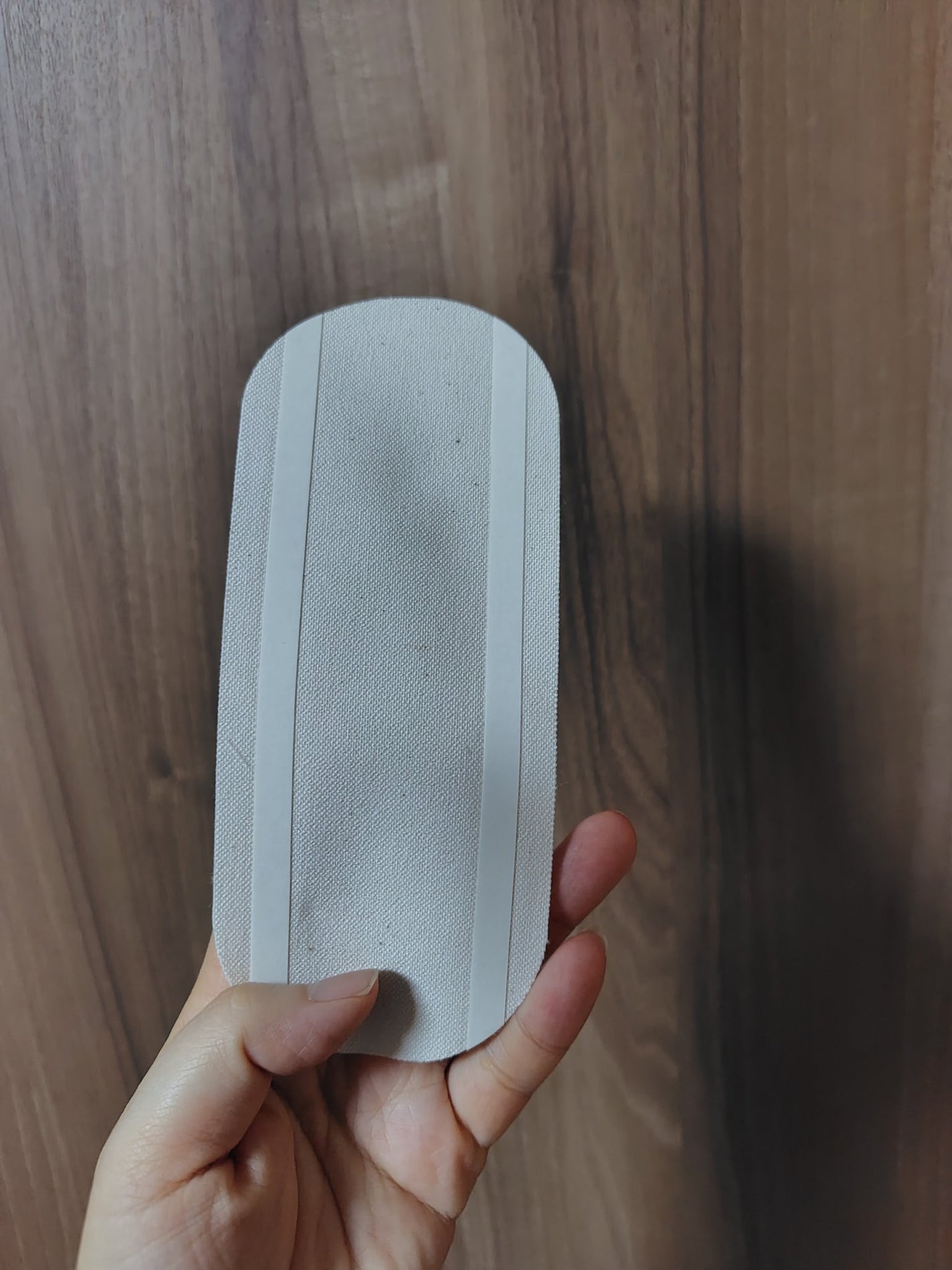 フェミナチュールコットンライナー/ヴィーナスラボ/おりものシートを使ったクチコミ(3枚目)