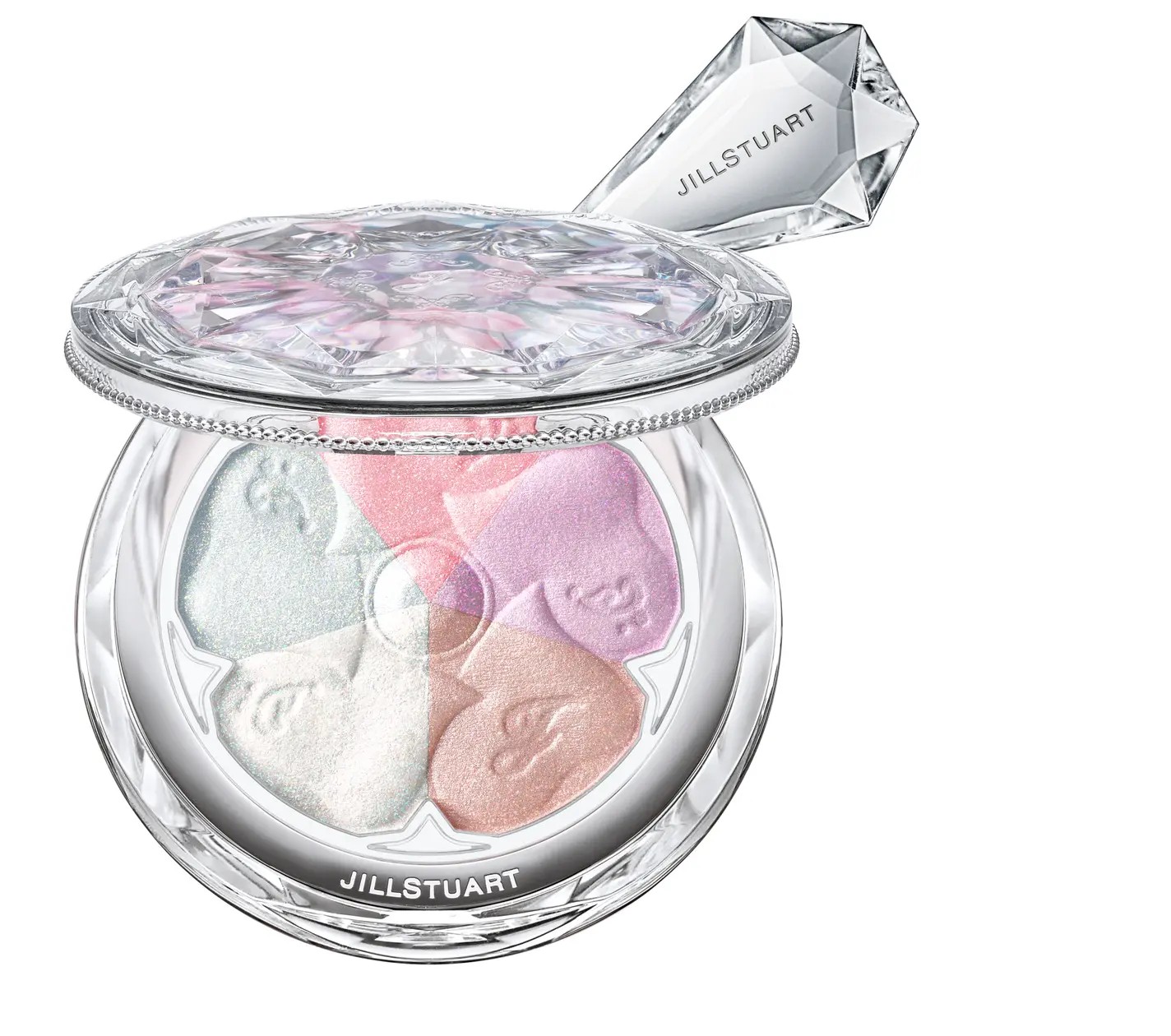 ブルーム ミックスハイライト コンパクト 101 petal prism<限定>