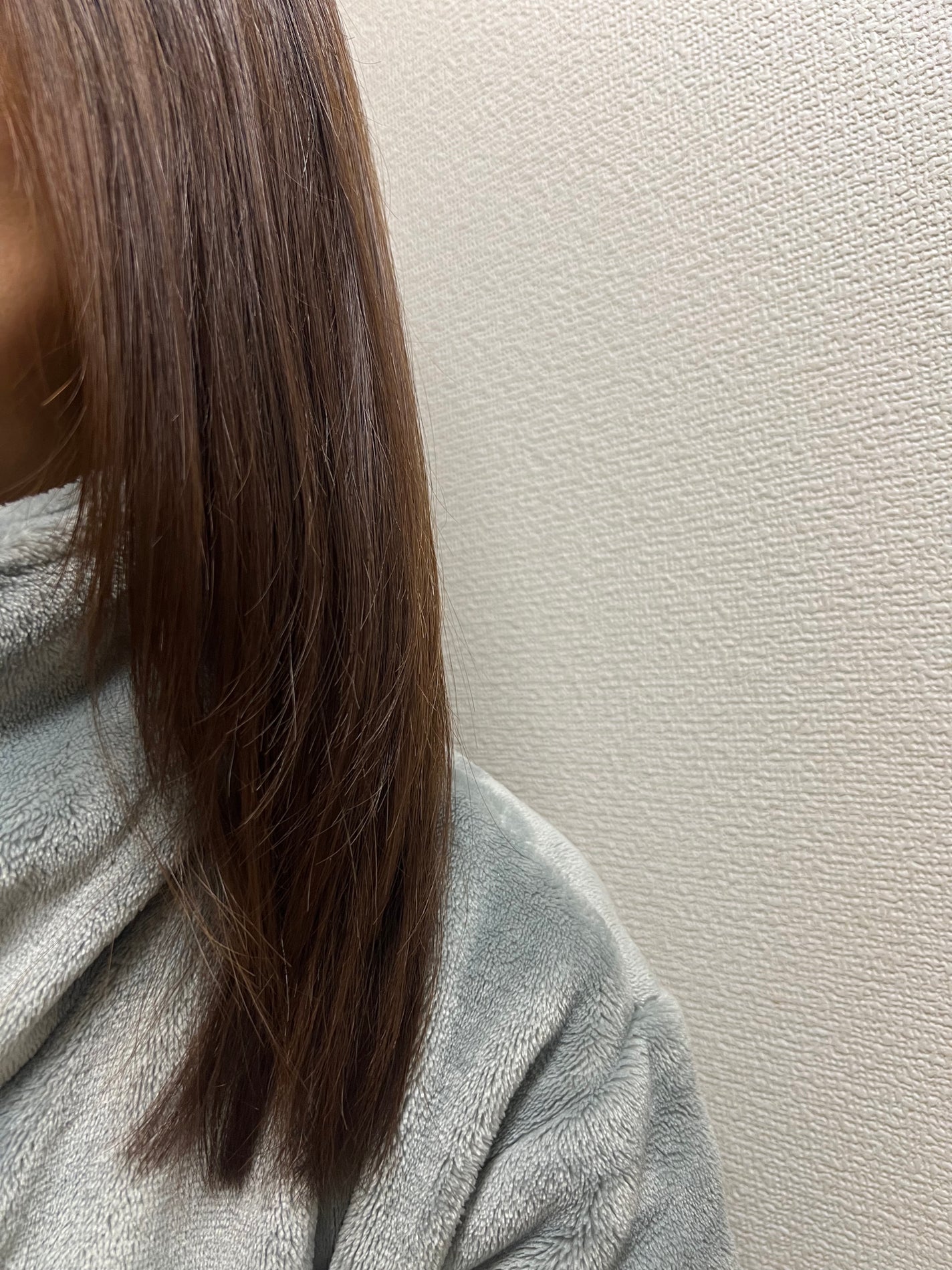 薬用ソープオブヘア・1-ROスキャルプ/オブ・コスメティックス/シャンプー・コンディショナーを使ったクチコミ(3枚目)