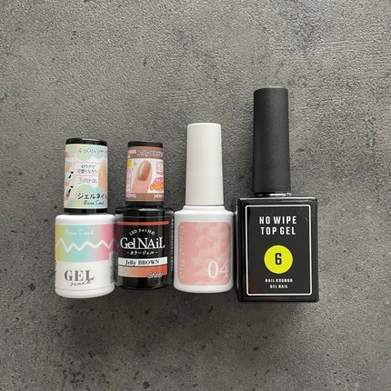 クリスタルフラッシュ/ネイル工房/ジェルネイルを使ったクチコミ(2枚目)