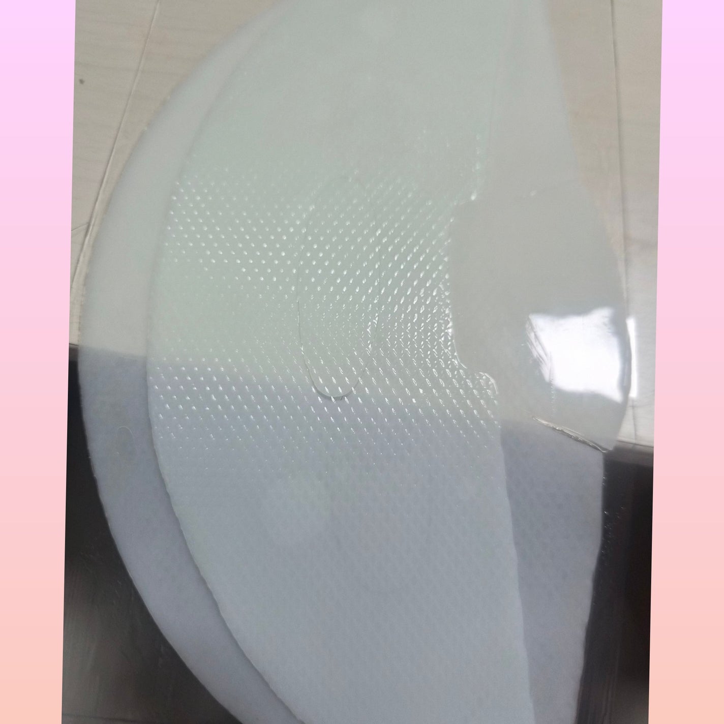 パーフェクト リアル パフォーマンス シカコラーゲンマスクパック /ダーマフィックス/シートマスク・パックを使ったクチコミ(2枚目)