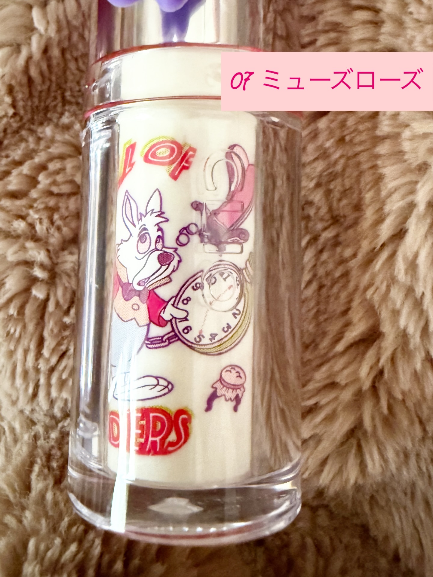 クリスタル  グラム バーム/CLIO/口紅・グロス・リップライナー・リップケアを使ったクチコミ（2枚目）