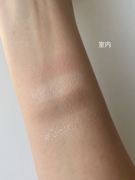 ケイト ポッピングシルエットシャドウ/KATE/アイシャドウパレットを使ったクチコミ(4枚目)