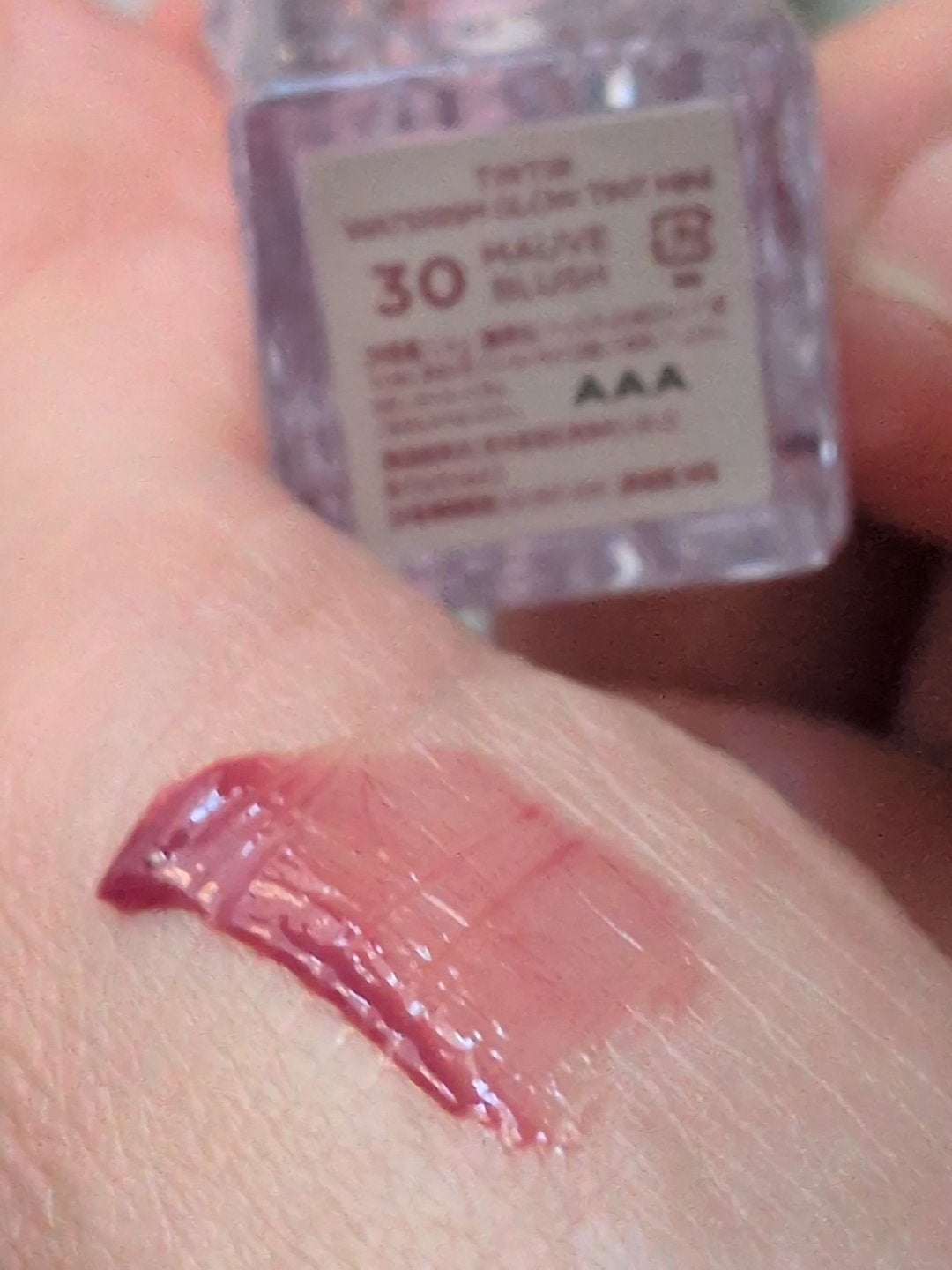 クリームスキン ローション/LANEIGE/化粧水を使ったクチコミ(5枚目)