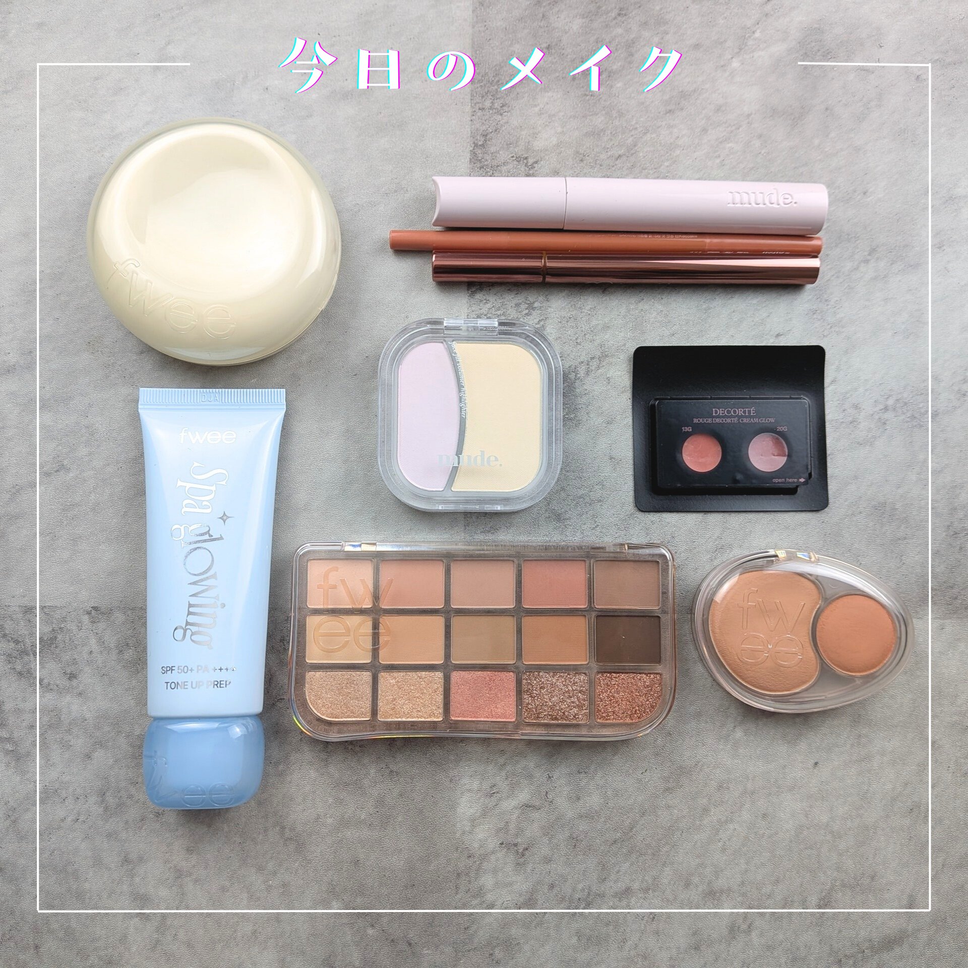 ムードオンライン&ブレンドアイライナー/BANILA CO/ペンシルアイライナーを使ったクチコミ（1枚目）