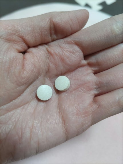 亜鉛 with バイオペリン/matsukiyo/健康サプリメントを使ったクチコミ(3枚目)