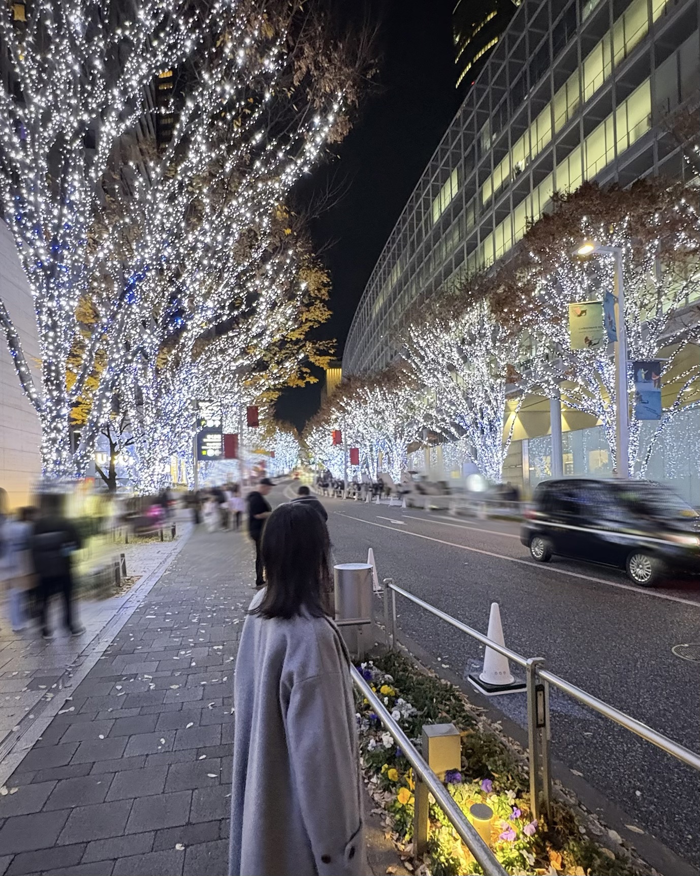 2025年

私の投稿に"いいね"をしていただき
ありがとうございました( ¨̮ ).:*♡

2026年も自分のペースで
コスメレビューや美容の事を投稿して
いきたいと思っています✦.*

皆様、良いお年をお迎えください.‎˖٭*