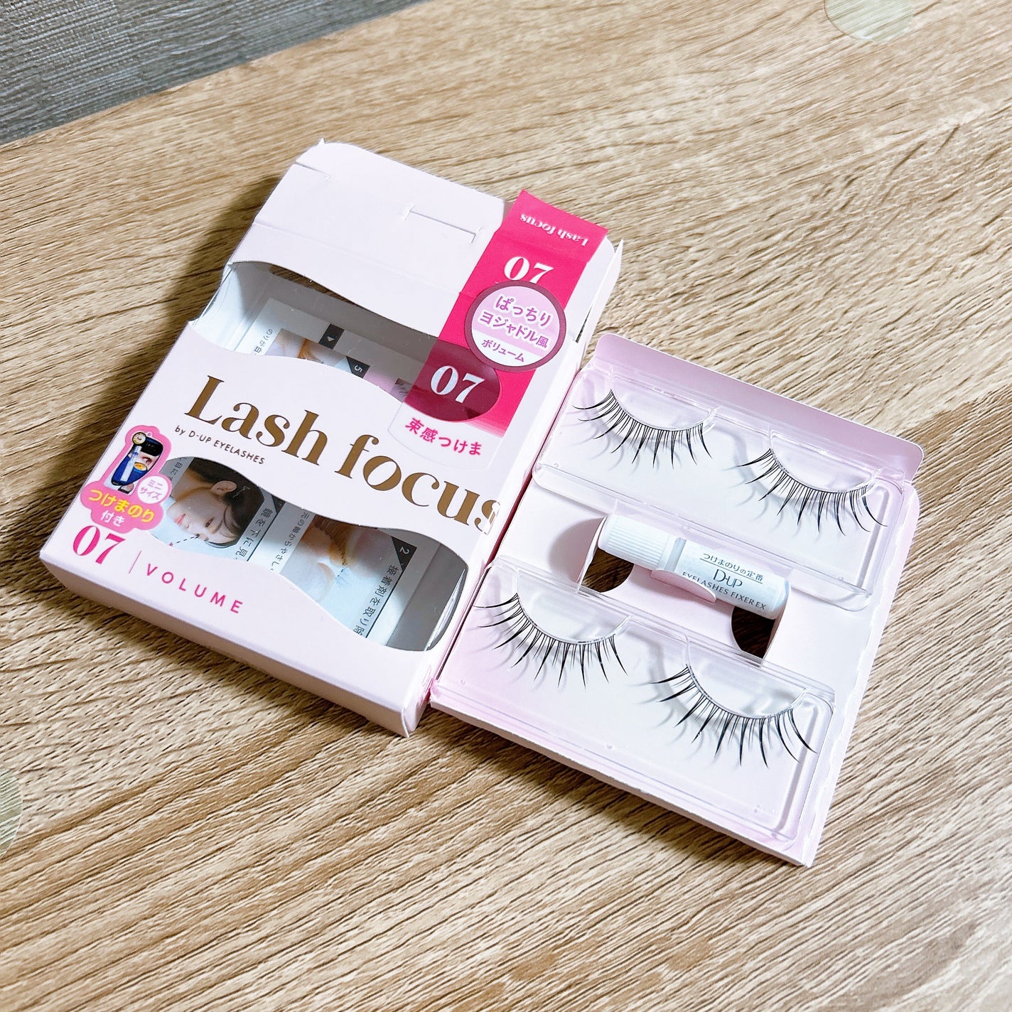 ã©ãã·ã¥ãã©ãŒã«ã¹/D-UP/ã€ããŸã€ãã䜿ã£ãã¯ãã³ãïŒ3æç®ïŒ