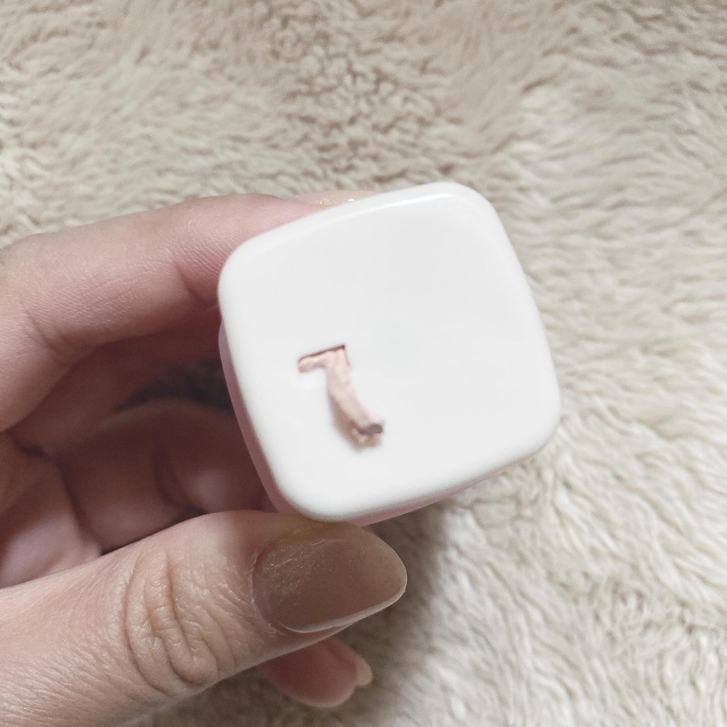 グラインディングコンシールバター/LUNA/クリームコンシーラーを使ったクチコミ(3枚目)