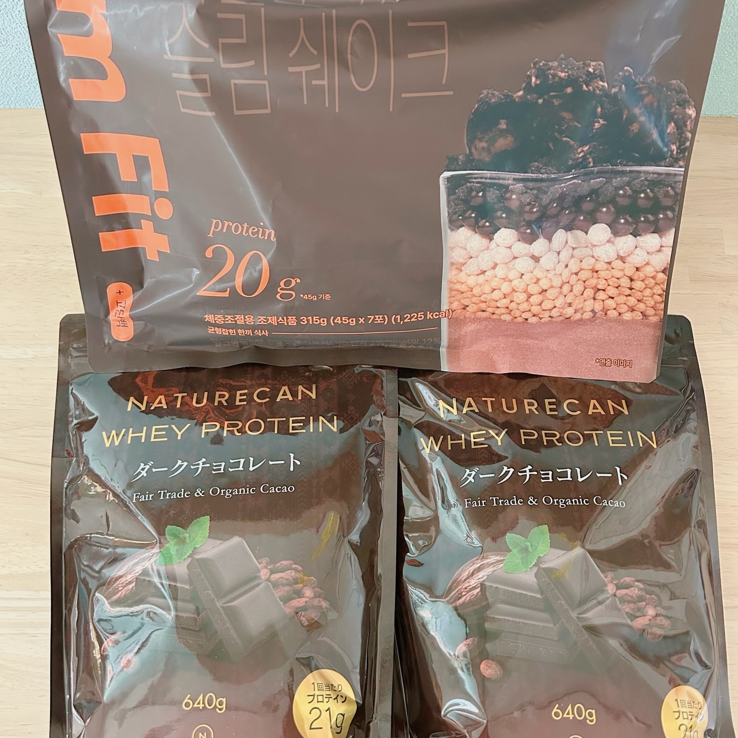 フィグウッディック ダブルディープ アンプルシャワー/Login Forest/ボディソープを使ったクチコミ（2枚目）