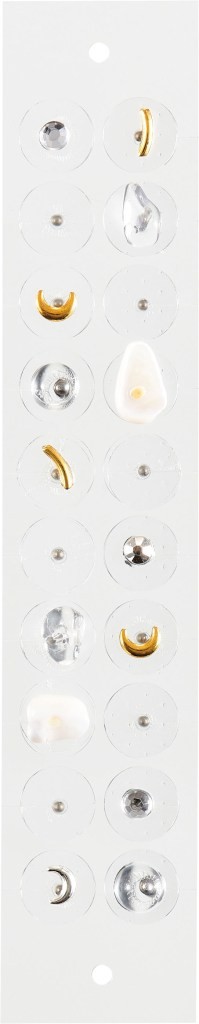 ミミミ ジュエリーシール ナチュラルストーン