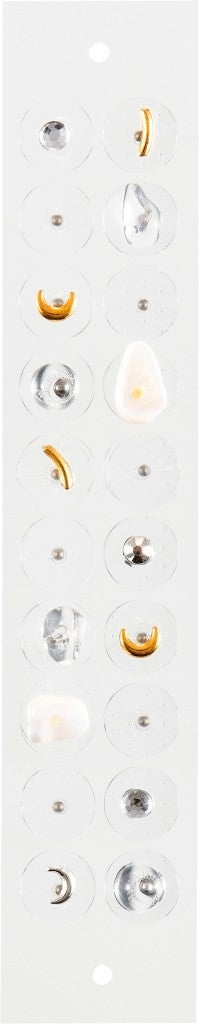 ミミミ ジュエリーシール ナチュラルストーン