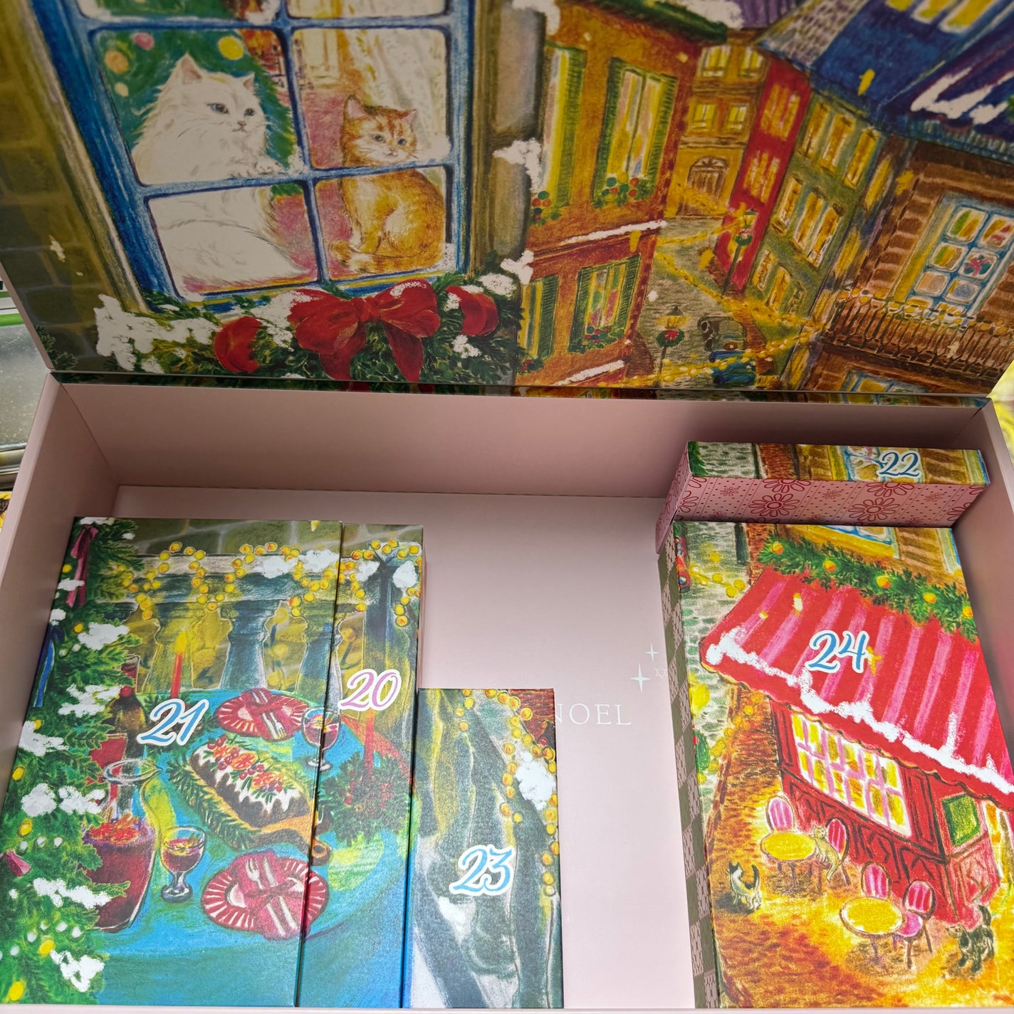 プロテクティング プライマー/PAUL & JOE BEAUTE/化粧下地を使ったクチコミ(2枚目)