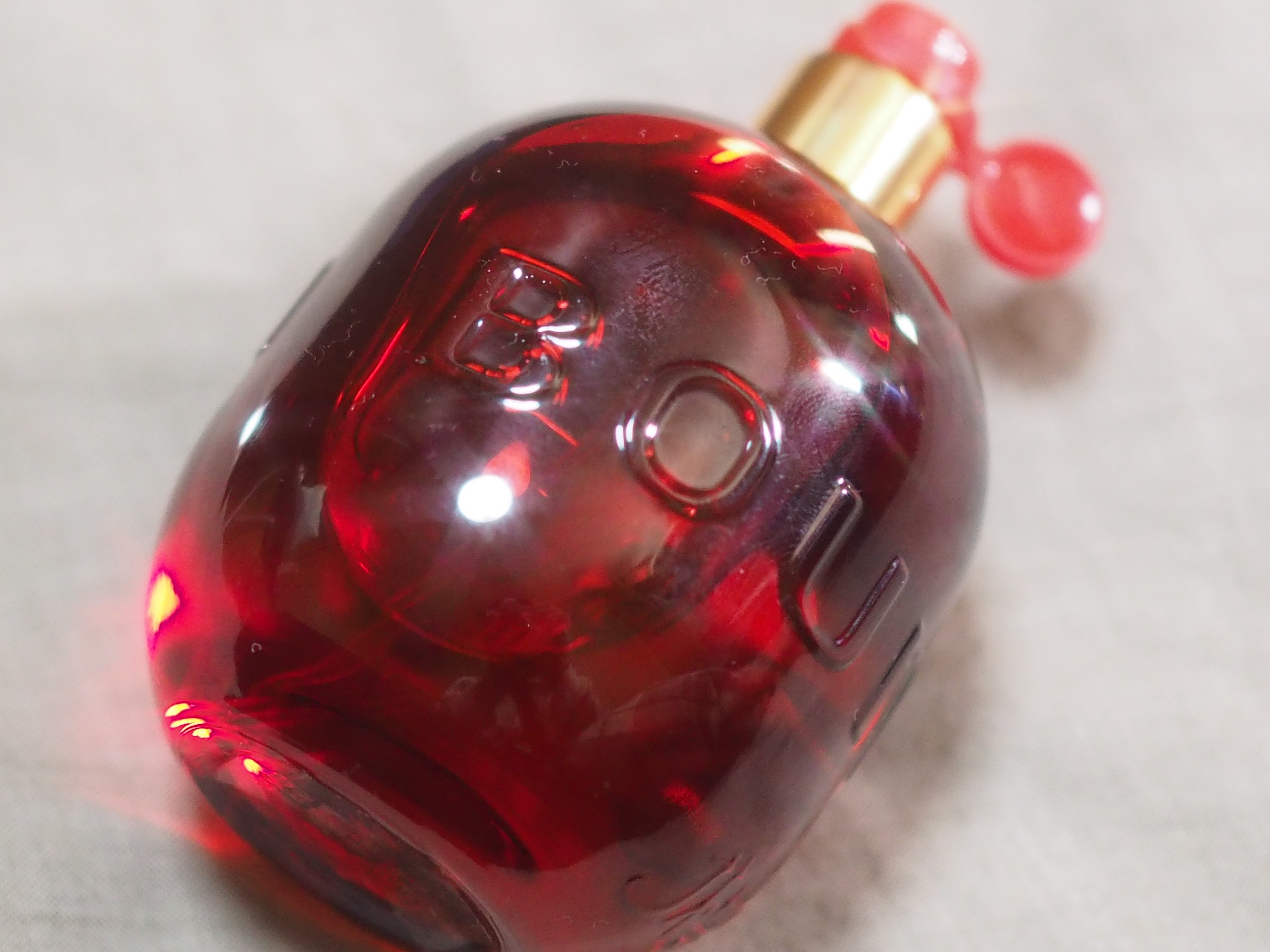 ブンブン バニラアップル オードパルファム/ジャンヌ・アルテス/香水(レディース)を使ったクチコミ（1枚目）