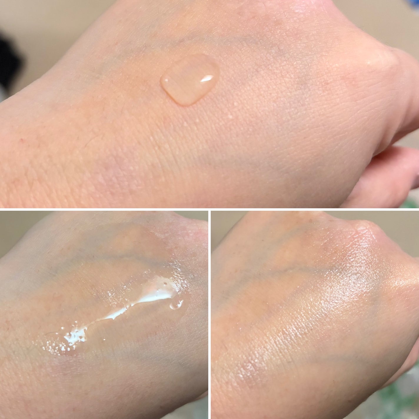 ガラク ナイアシン 3.0 エッセンス/manyo/美容液を使ったクチコミ(3枚目)