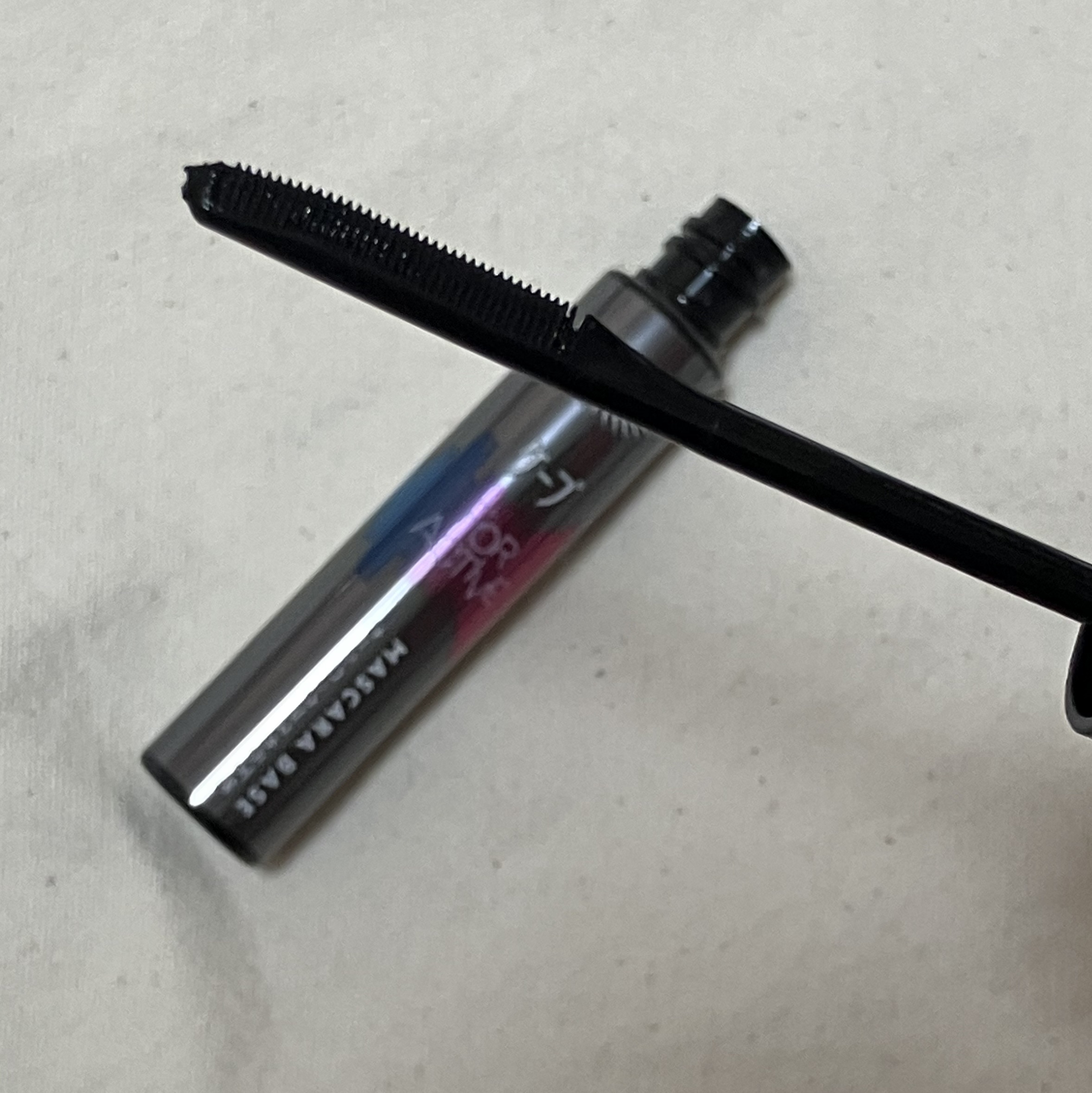 ケープ フォーアクティブ カールロックマスカラ下地/ケープ/マスカラ下地を使ったクチコミ（3枚目）