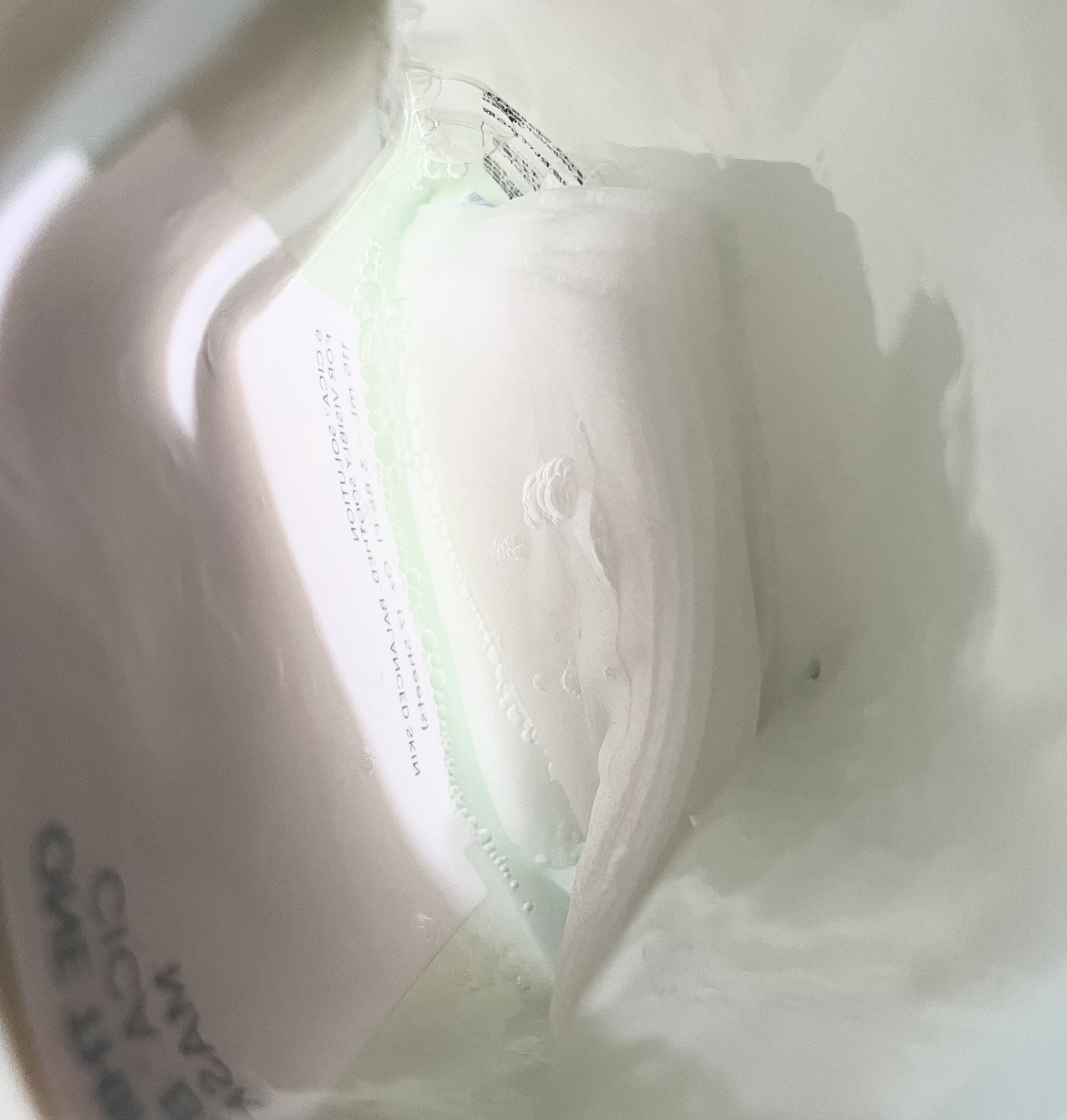 CICA B5 MASK/ONE THING/シートマスク・パックを使ったクチコミ（2枚目）