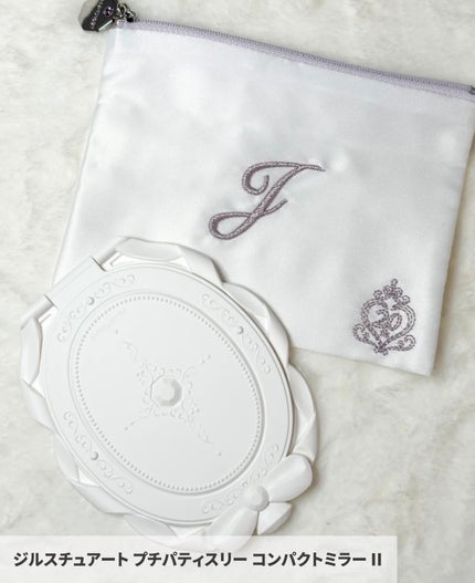 ミックスブラッシュ コンパクト/JILL STUART/パウダーチークを使ったクチコミ(8枚目)