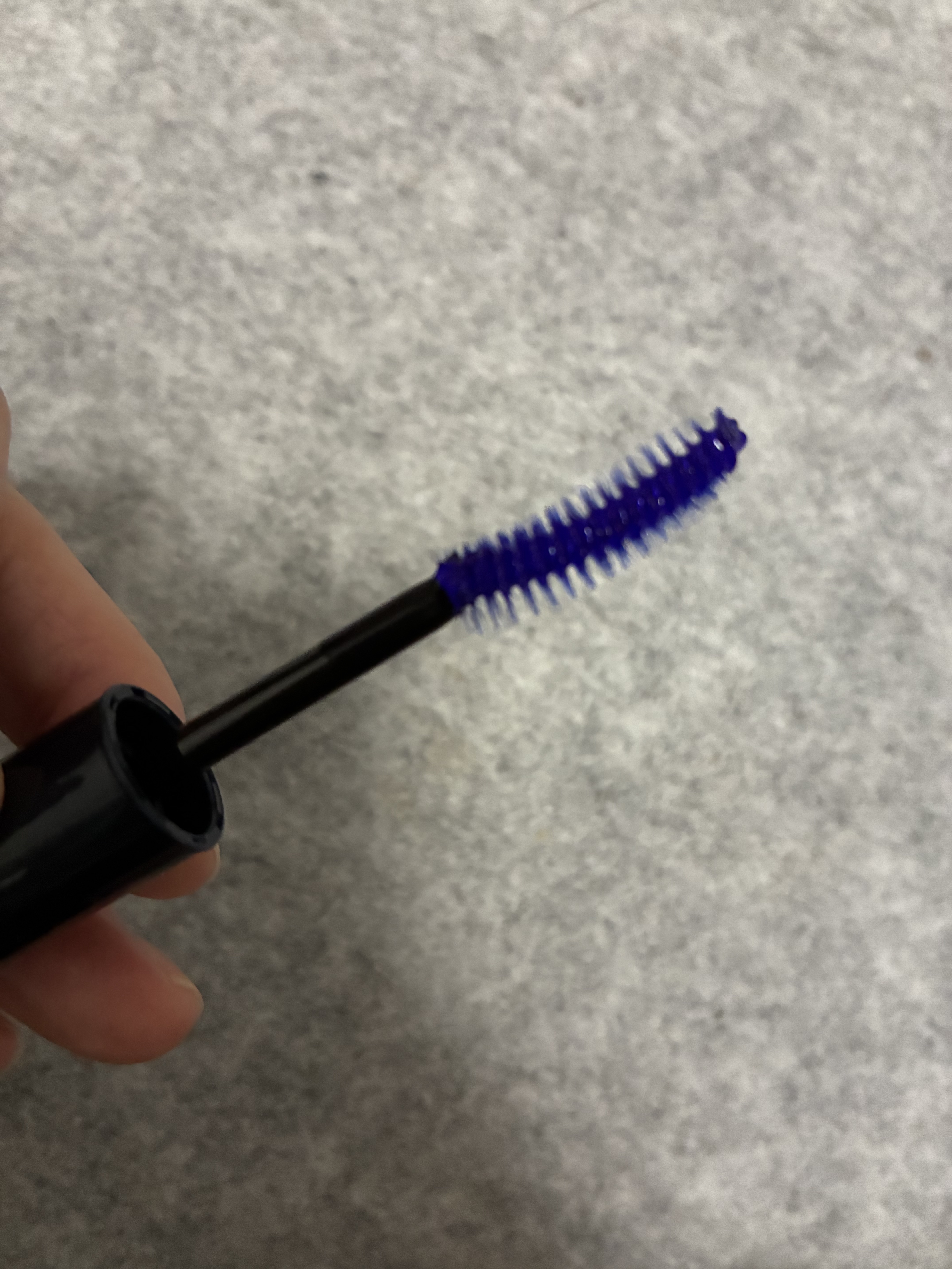 マジックティント/MAJOLICA MAJORCA/マスカラを使ったクチコミ（3枚目）