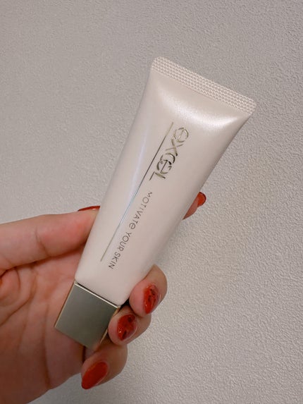 モチベートユアスキン/excel/化粧下地を使ったクチコミ(1枚目)