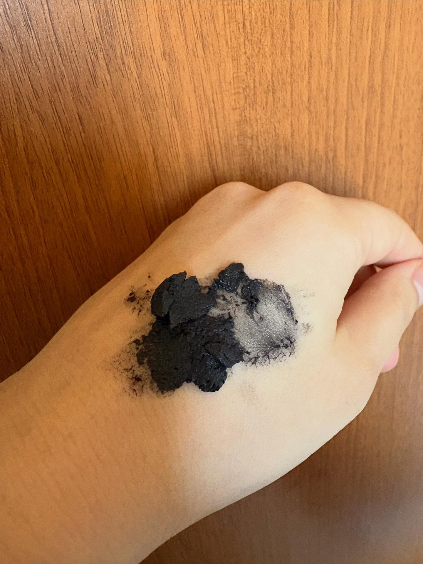 フェイスポリッシャー クラリファイング /SABON/スクラブ・ゴマージュを使ったクチコミ（2枚目）