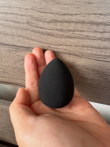 テクニカルブレンダー/ブリリアージュ/パフ・スポンジを使ったクチコミ(3枚目)