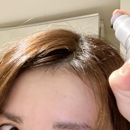 アデノバイタル スカルプ パワーショット/サブリミック/頭皮ローションを使ったクチコミ(3枚目)
