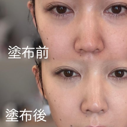 エッセンシャル スキン ヌーダー クッション/JUNG SAEM MOOL/クッションファンデーションを使ったクチコミ(3枚目)