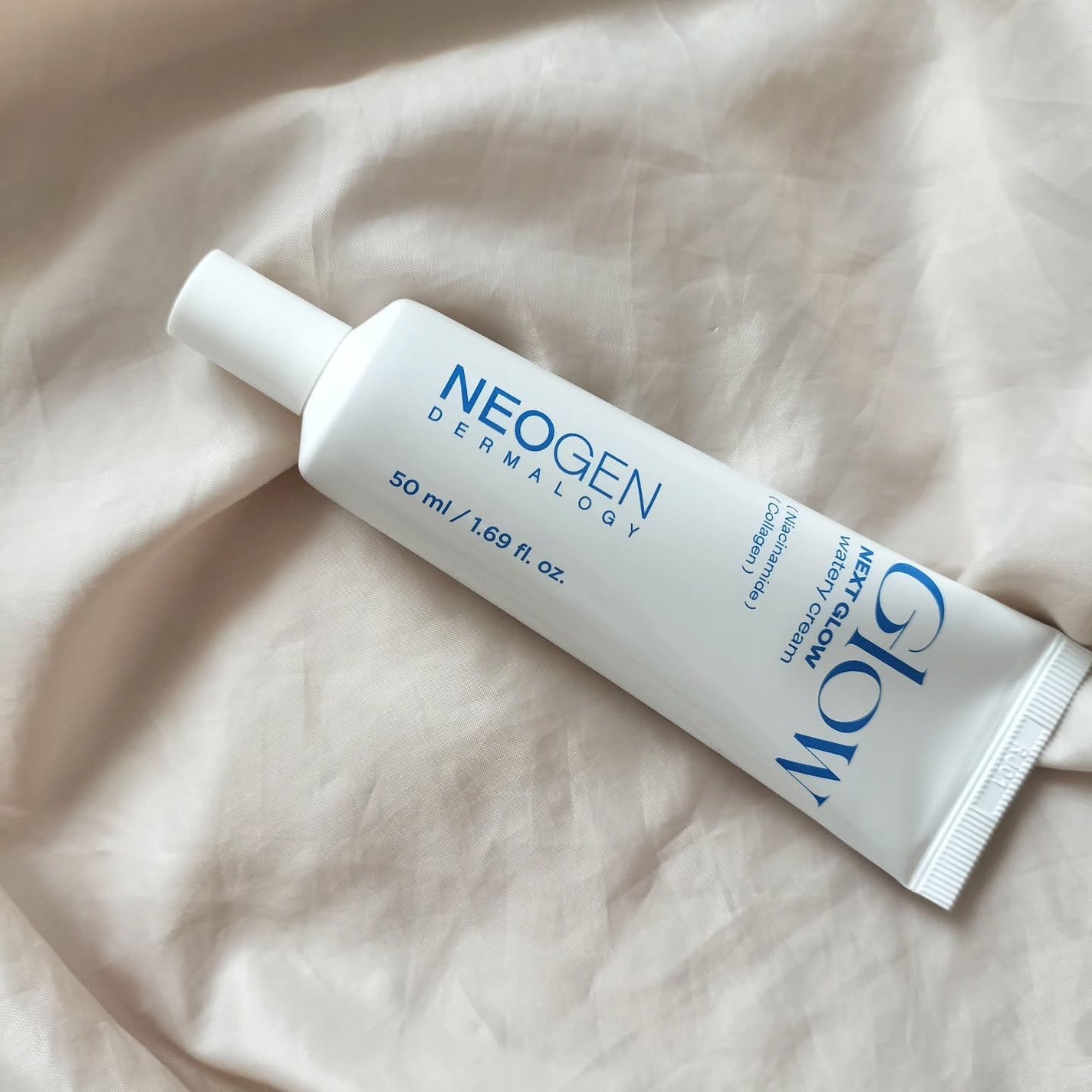 NEXT GLOW PREP SERUM/NEOGEN/美容液を使ったクチコミ(5枚目)