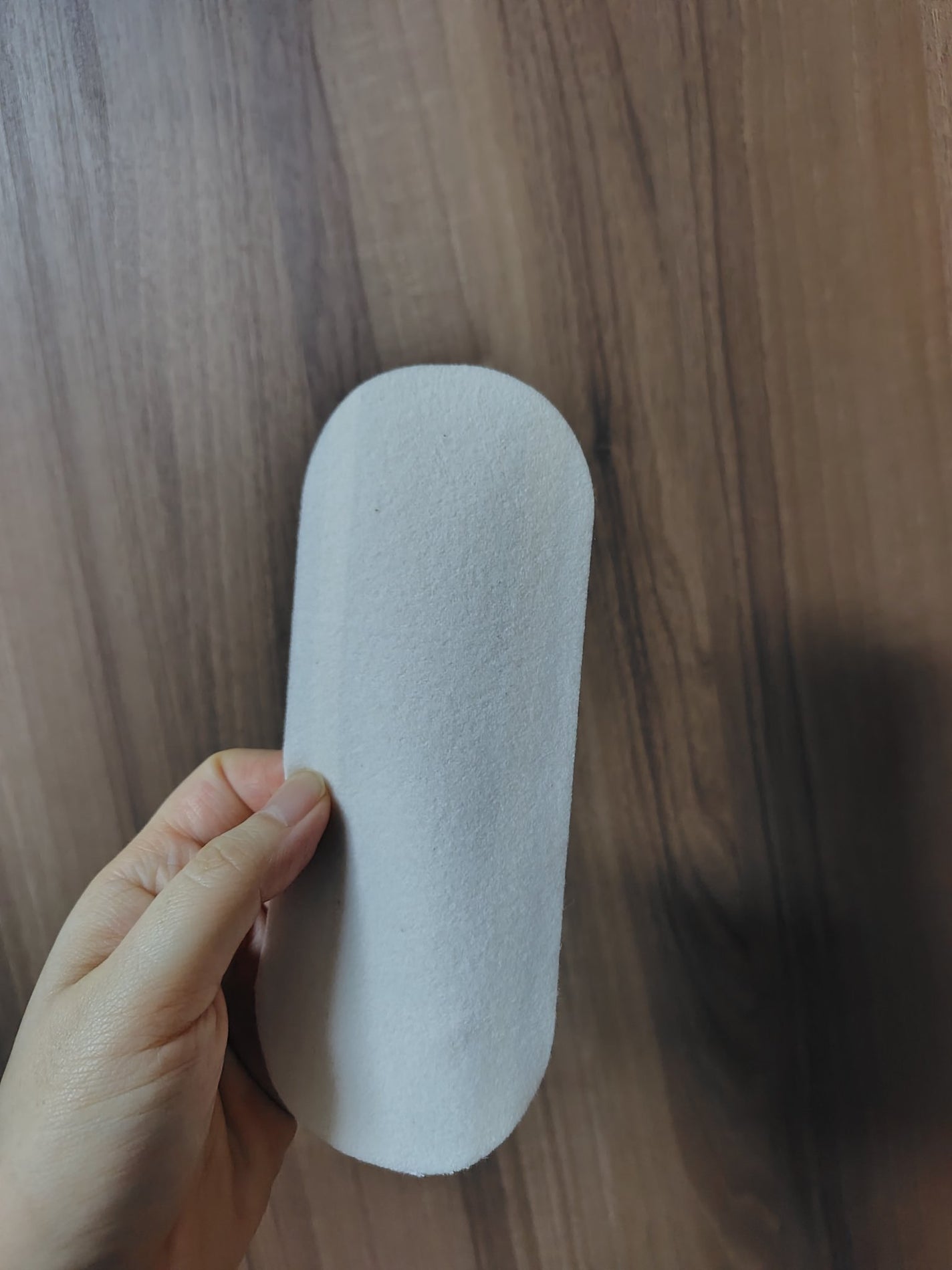 フェミナチュールコットンライナー/ヴィーナスラボ/おりものシートを使ったクチコミ(2枚目)