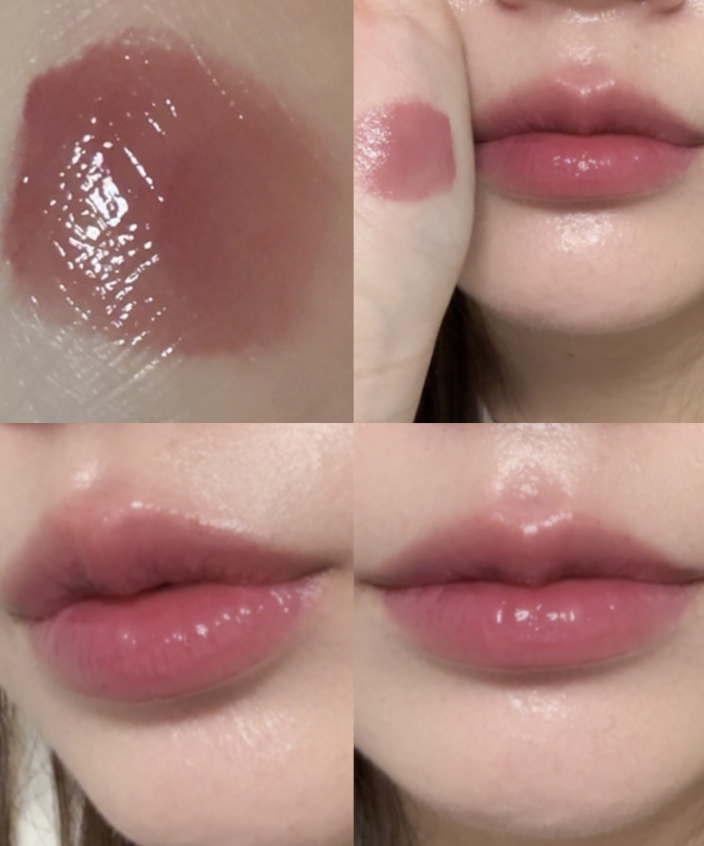 【💟rom&ndジューシーラスティングティント39オッドグレープ💟】

こんにちは☀︎
今回はrom&ndのジューシーラスティングティント39オッドグレープの紹介になります！

今年も色々なリップをたくさん購入しましたがやっぱりrom&