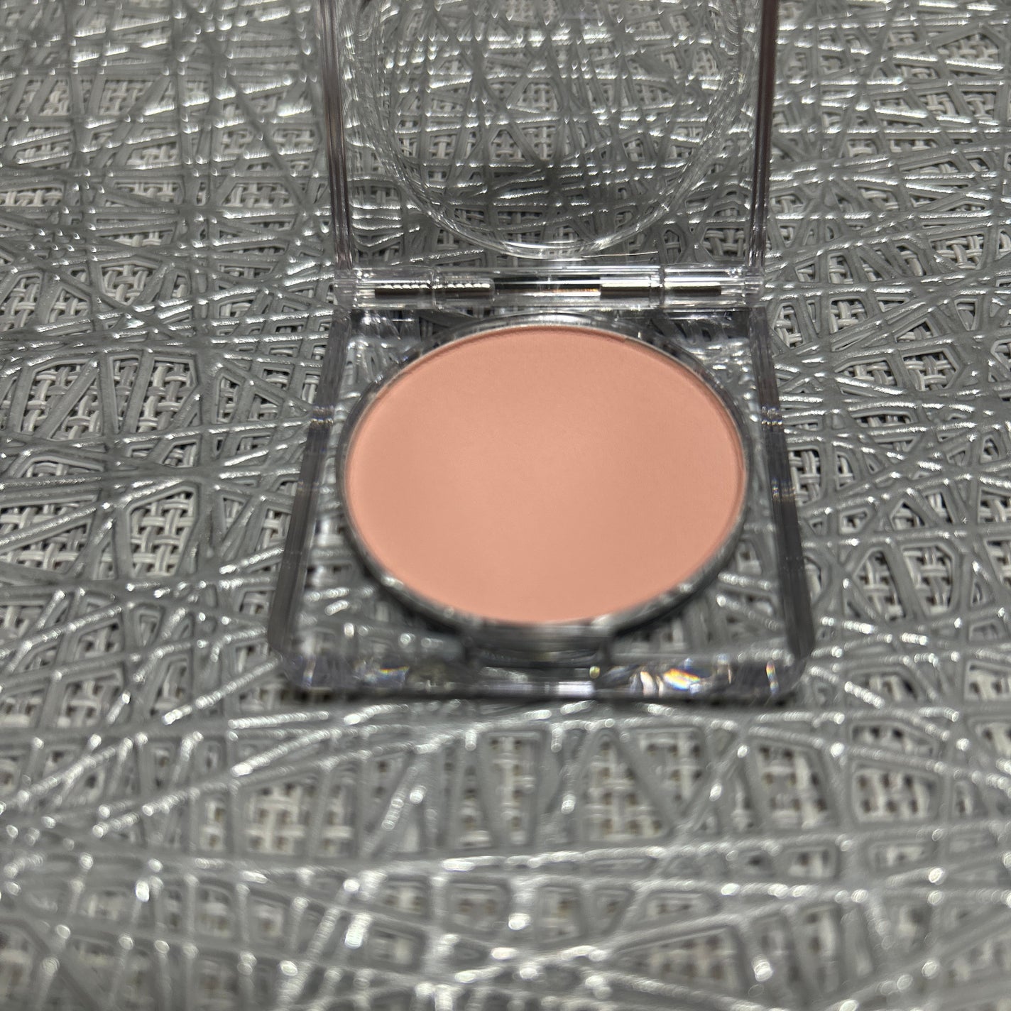 ケイト デザイニングアイブロウ3D/KATE/パウダーアイブロウを使ったクチコミ(4枚目)