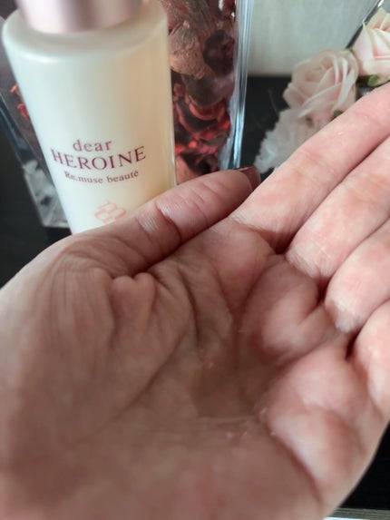 を使ったクチコミ(2枚目)