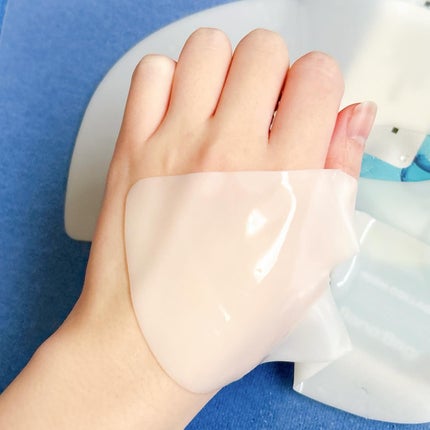 PDRNリフティングアンプル/BANOBAGI/美容液を使ったクチコミ(7枚目)