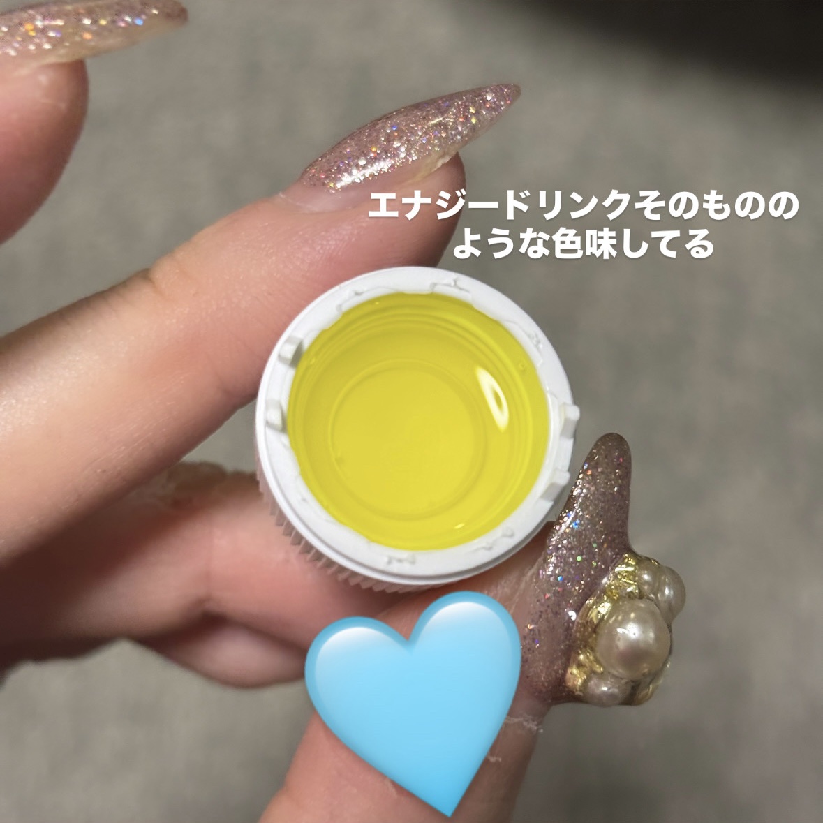 Mglab for ENERGY/MgLAB/健康サプリメントを使ったクチコミ（3枚目）