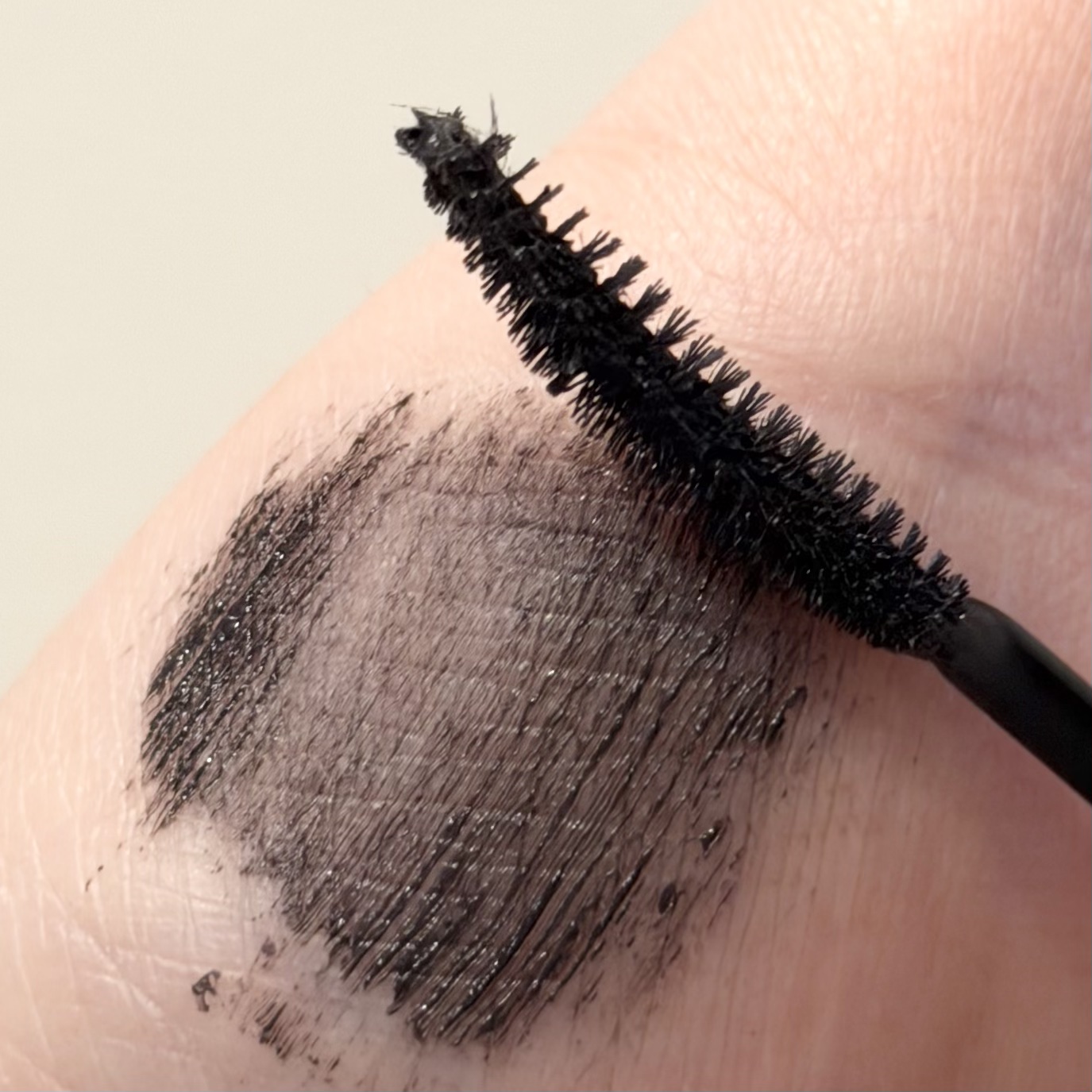 ワンバイワンラッシュディファイナー/Dinto/マスカラを使ったクチコミ（3枚目）