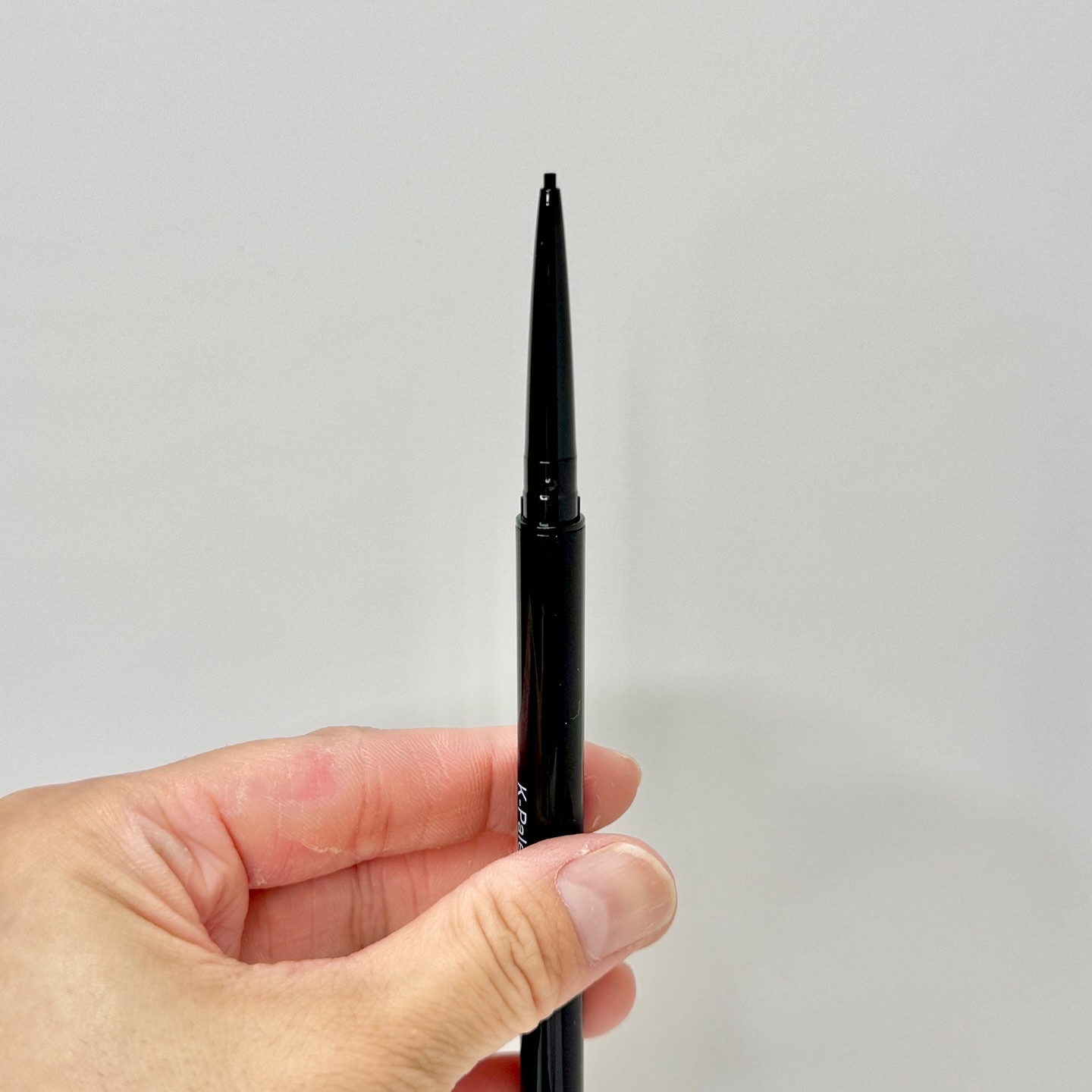 1DAY TATTOO リキッドアイライナー/K-パレット/リキッドアイライナーを使ったクチコミ（3枚目）