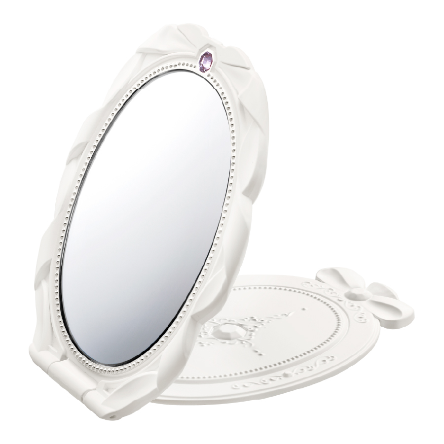 コンパクトミラー　II