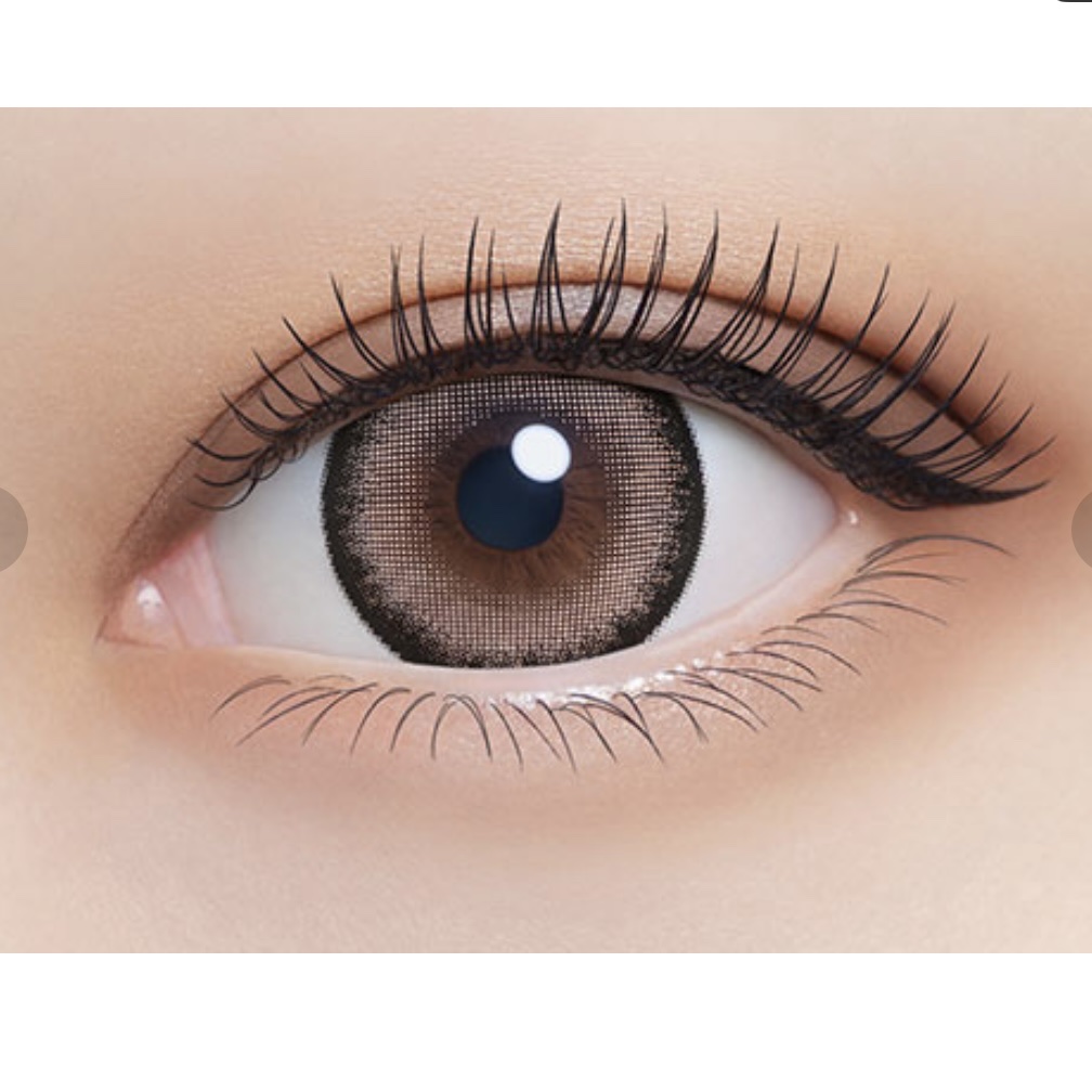 RESAY 1day/RESAY/ワンデー（１DAY）カラコンを使ったクチコミ（2枚目）